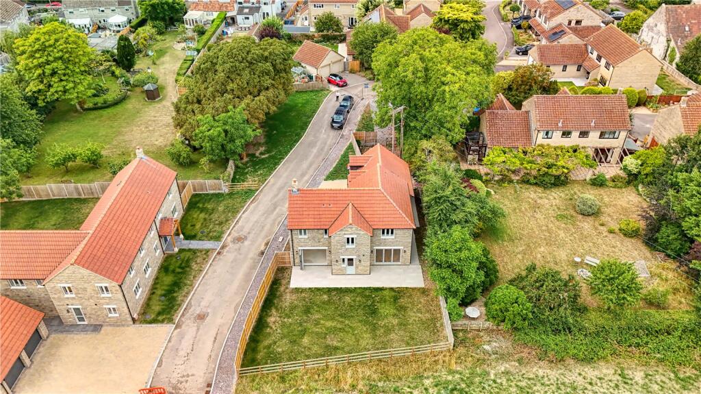 Main image of property: Manor Park, Keinton Mandeville, Somerton, Somerset, TA11