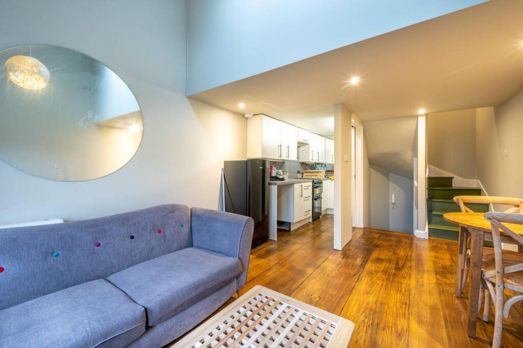 2 bedroom terraced house for rent
