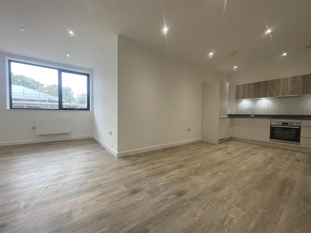 Main image of property: Springfield House, Basingstoke