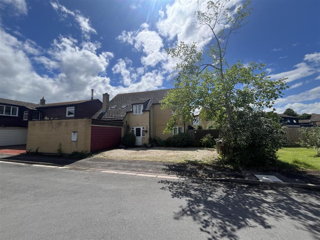 Main image of property: Uffington, Faringdon, Oxfordshire, SN7