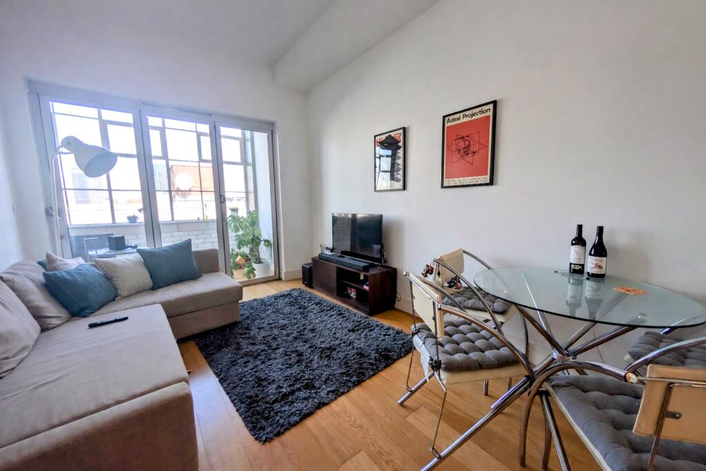 Main image of property: The Met, Northern Quarter M1