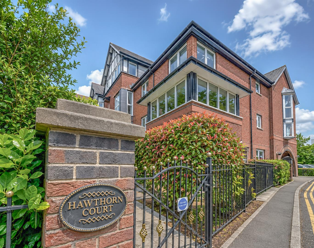 Main image of property: Kedleston Road, Derby