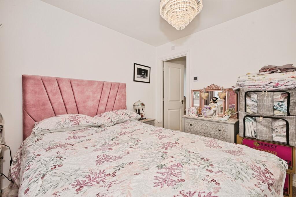 Additional image 14 of Uppingstock Road, Glastonbury