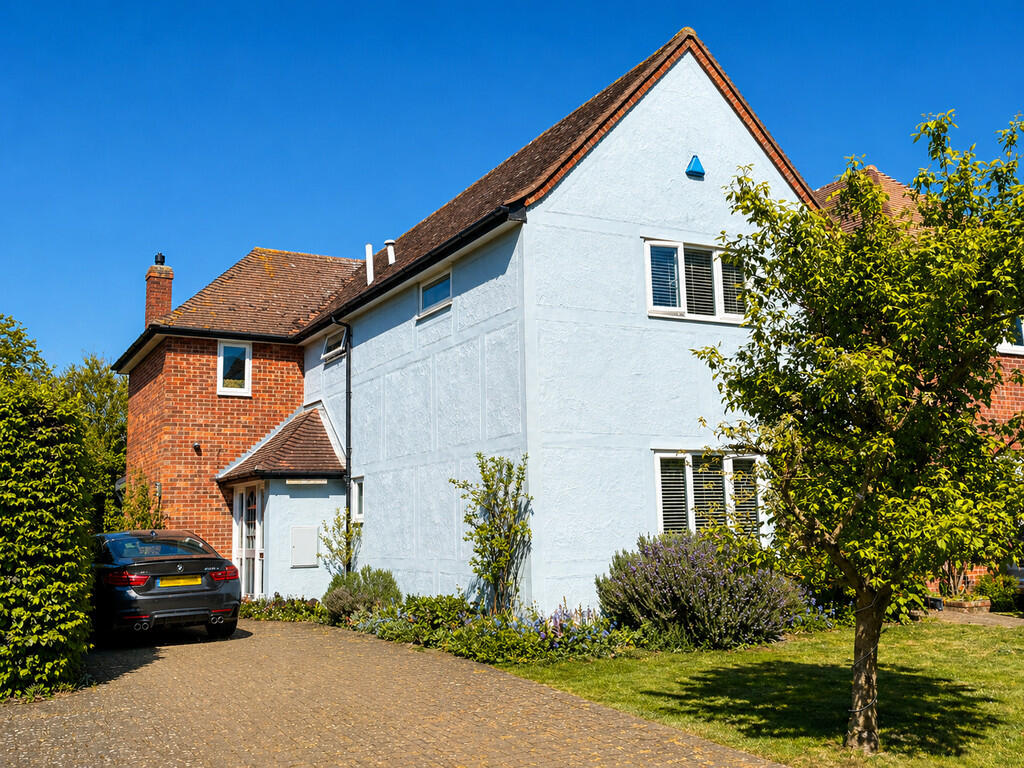 Main image of property: Mill Lane, Virley