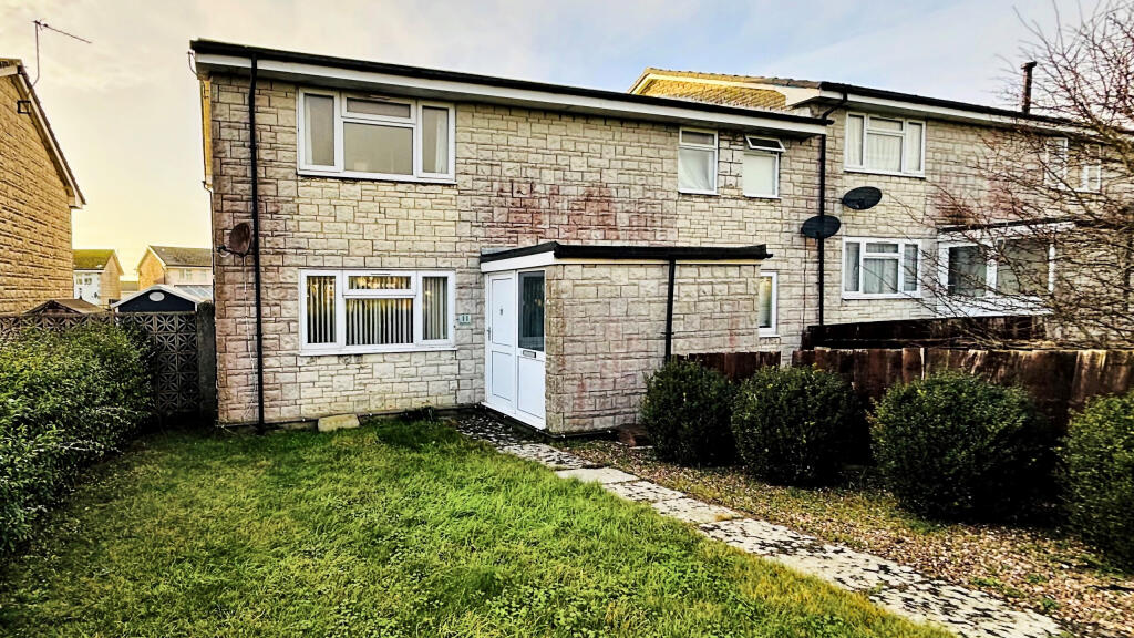 Main image of property: Shortlands, Portland, Dorset