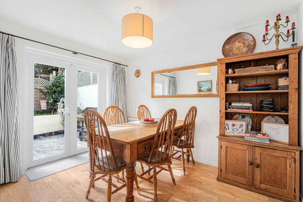 House in South Hams, Loddiswell - More