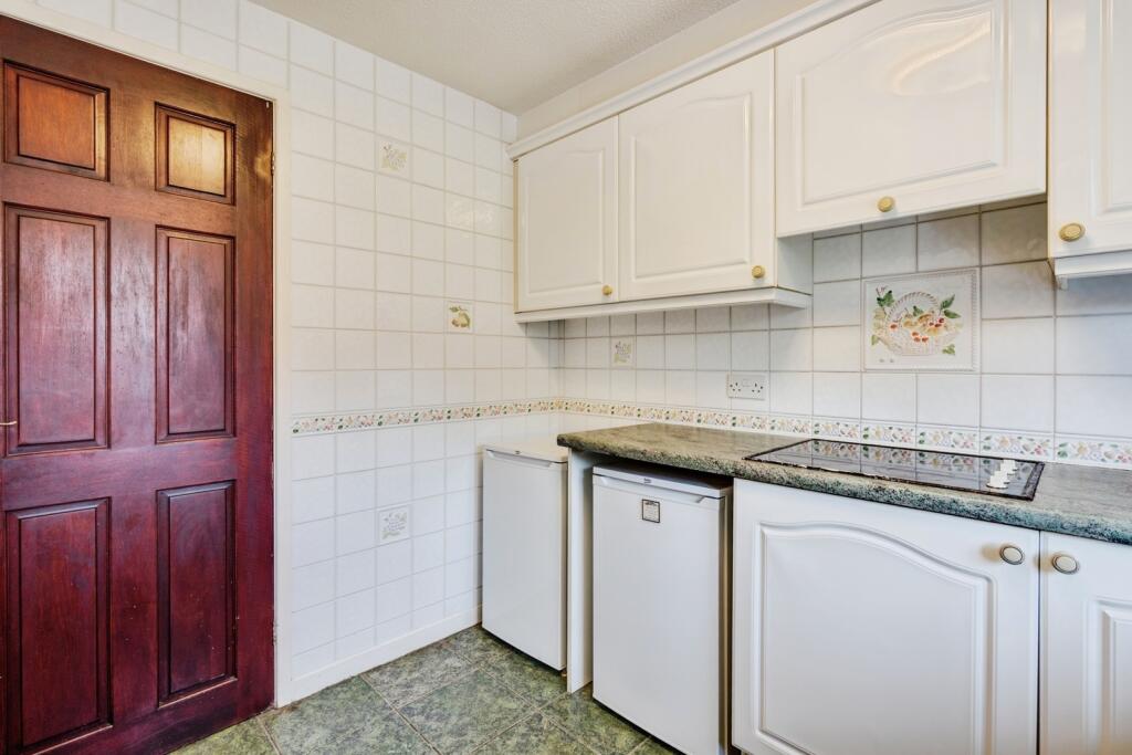 House in Bolton - More