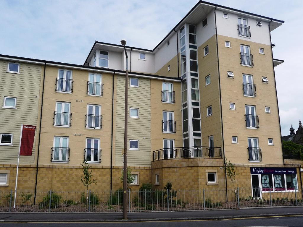 Main image of property: Station Road, Morecambe, LA4 5JL