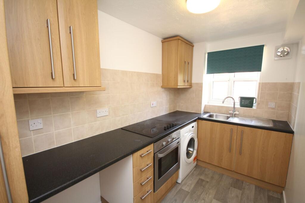 Apartment in Stevenage - View 2