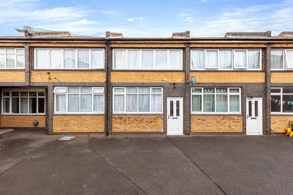 Main image of property: Penrith Place, London