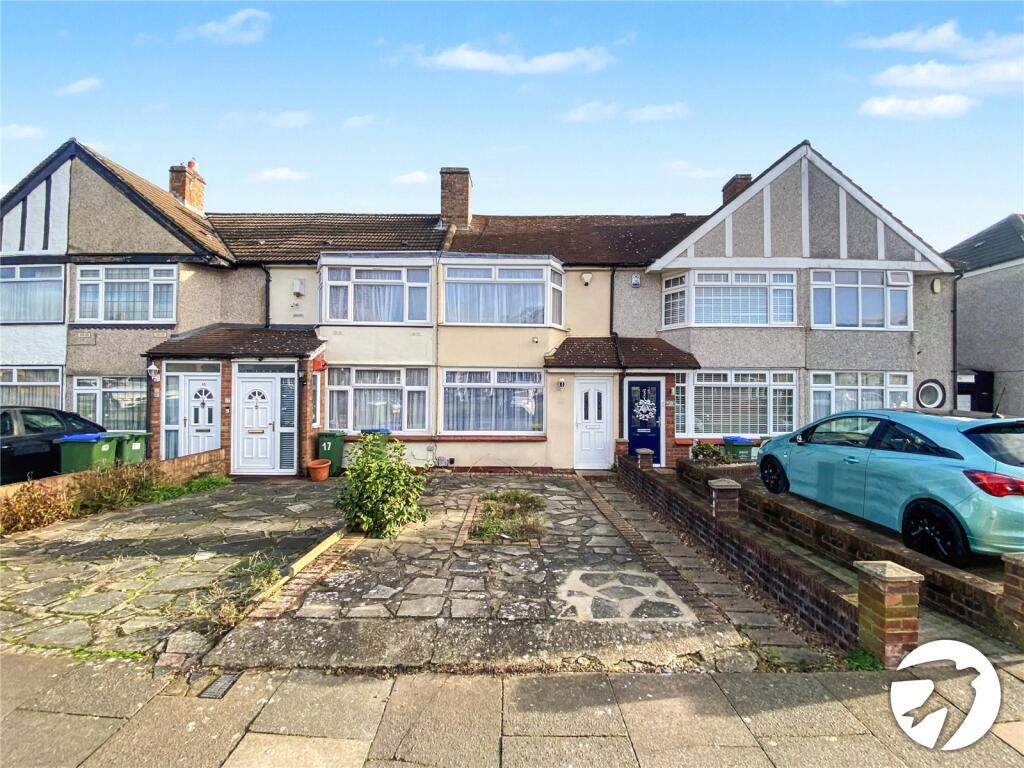 Main image of property: Harcourt Avenue, Sidcup, DA15