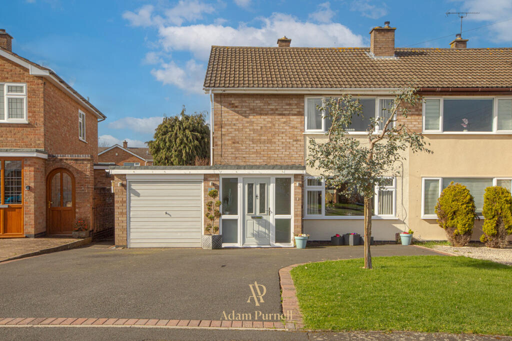 Main image of property: Marlborough Close, Burbage, LE10