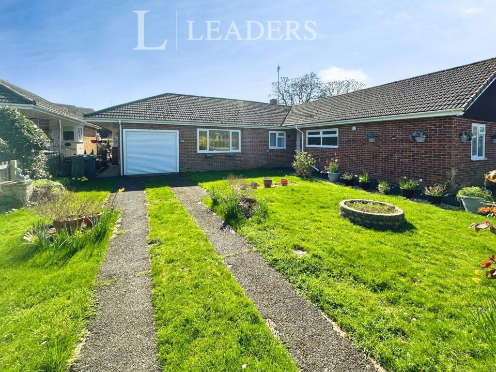 Main image of property: Longwood Avenue, Waterlooville, Hampshire