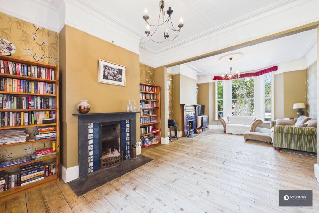 Main image of property: Banbury Road, Brackley, NN13