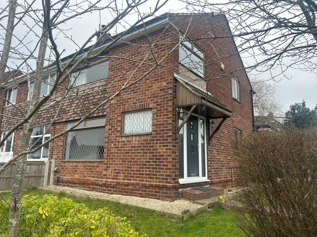 Main image of property: DUKE CRESCENT, GILTBROOK