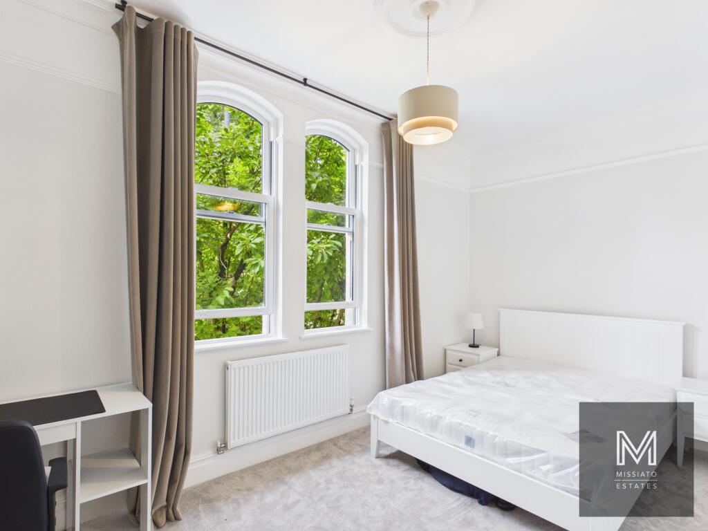 Main image of property: Room 3, 20 Ashley Road, Bristol, Bristol