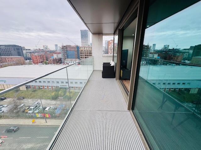 Main image of property: Store Street, Manchester, Greater Manchester, M1