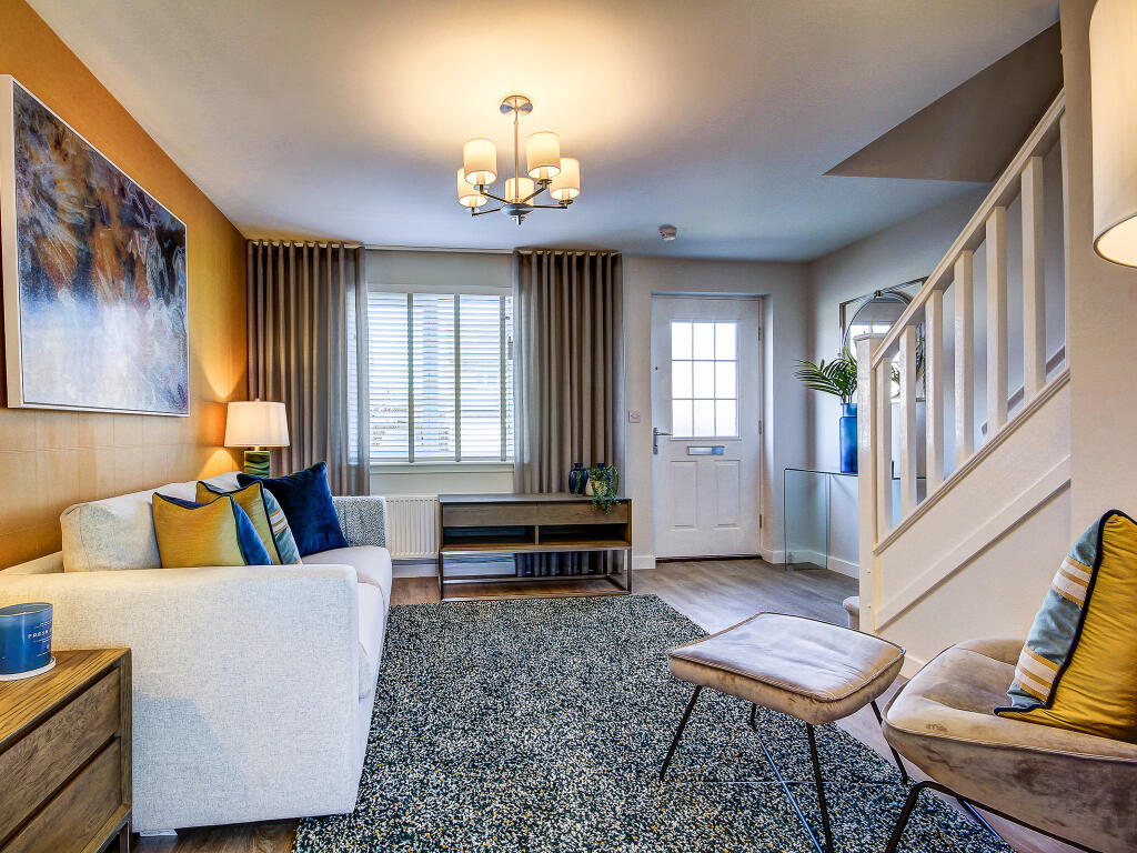 Main image of property: Cardross Road, Dumbarton, 
West Dunbartonshire, 
G82 4JE