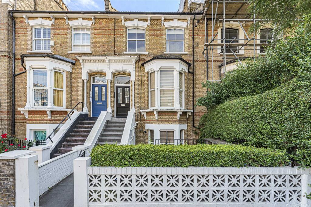 Main image of property: Sandringham Road, London, E8