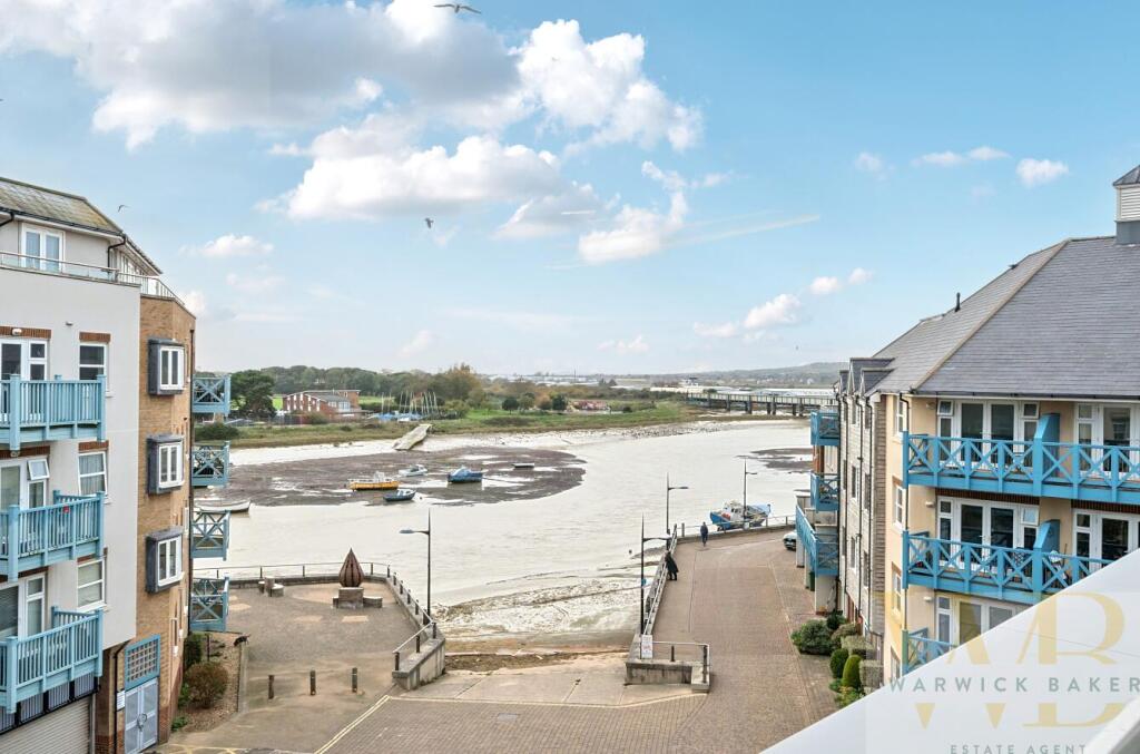 Main image of property: Ropetackle, Shoreham-By-Sea