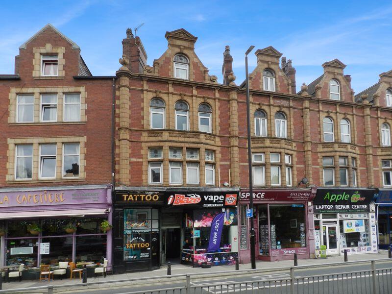 Main image of property: The Crescent, Leeds