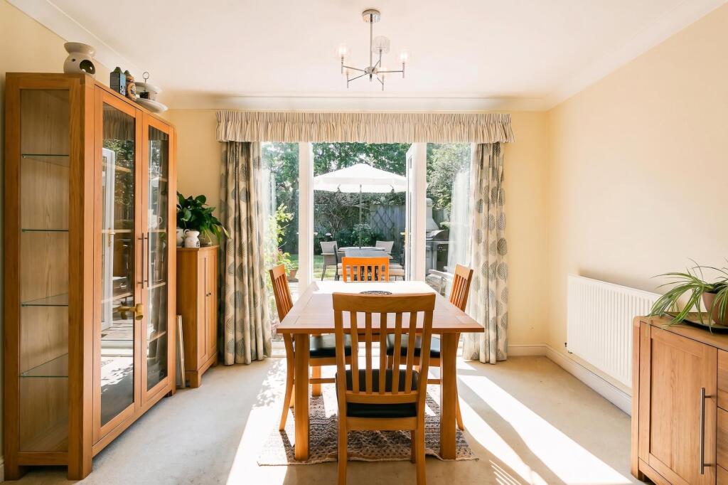 Albright Close, Pocklington, York, YO42 2PE photo 4