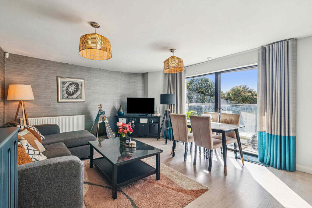 Main image of property: City View, Banister Road, London W10