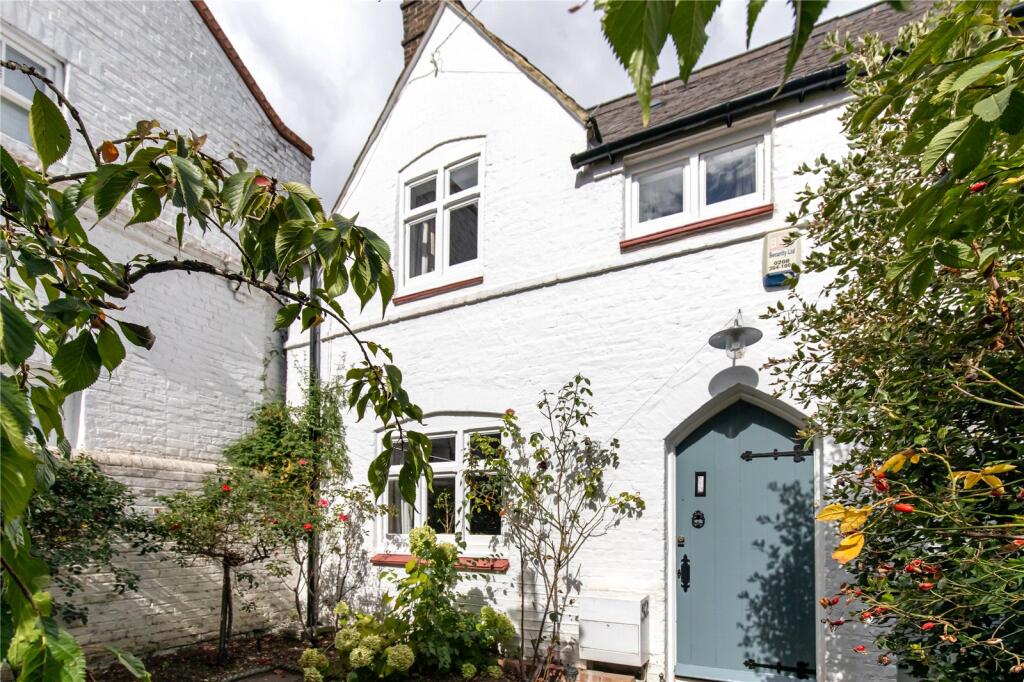 Main image of property: Denmark Road, Wimbledon, London, SW19