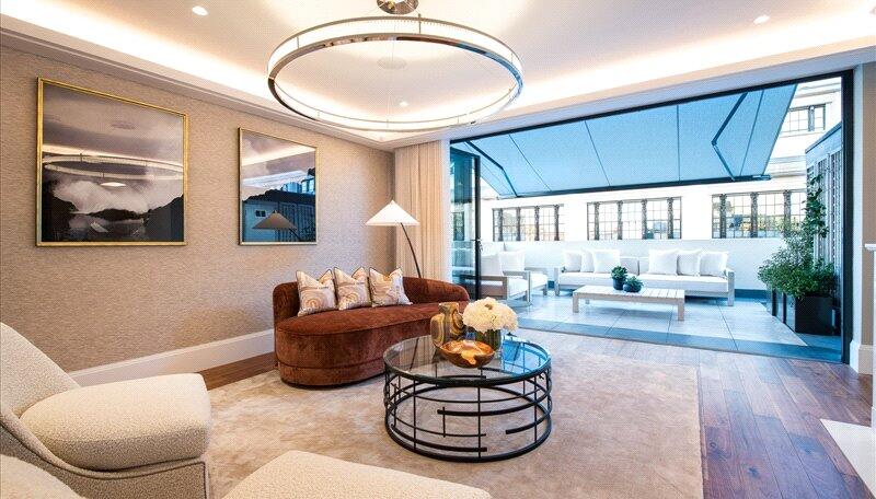 Main image of property: Imperial House, 
11-13 Young Street, W8