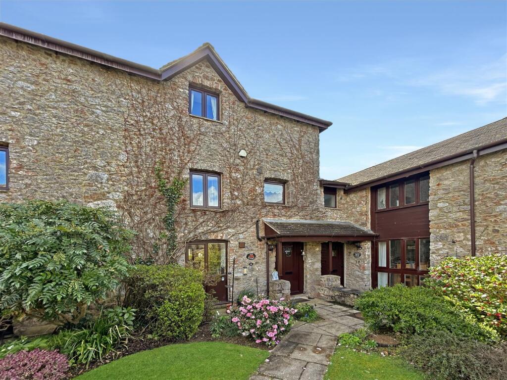 Main image of property: Manor Gardens, Abbotskerswell, Newton Abbot