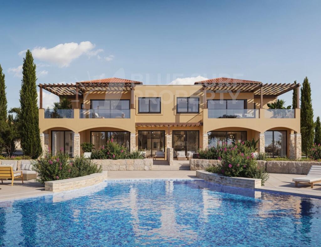 Main image of property: Kouklia, Paphos, Cyprus
