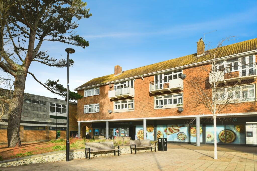 Main image of property: Southwick Square, Brighton, BN42