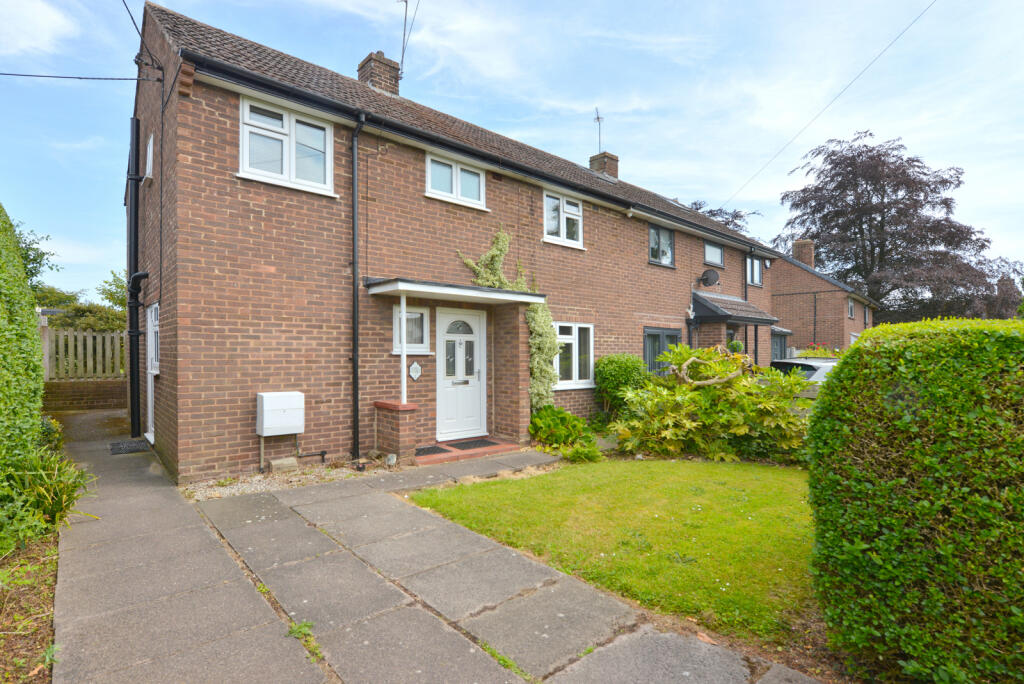 Main image of property: Highfield, Lawley Village, TF4