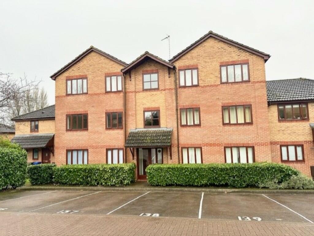 Main image of property: Parklands