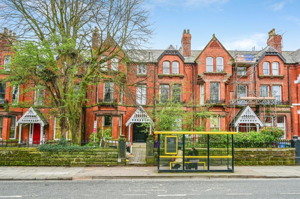 Main image of property: Princes Road, Liverpool
