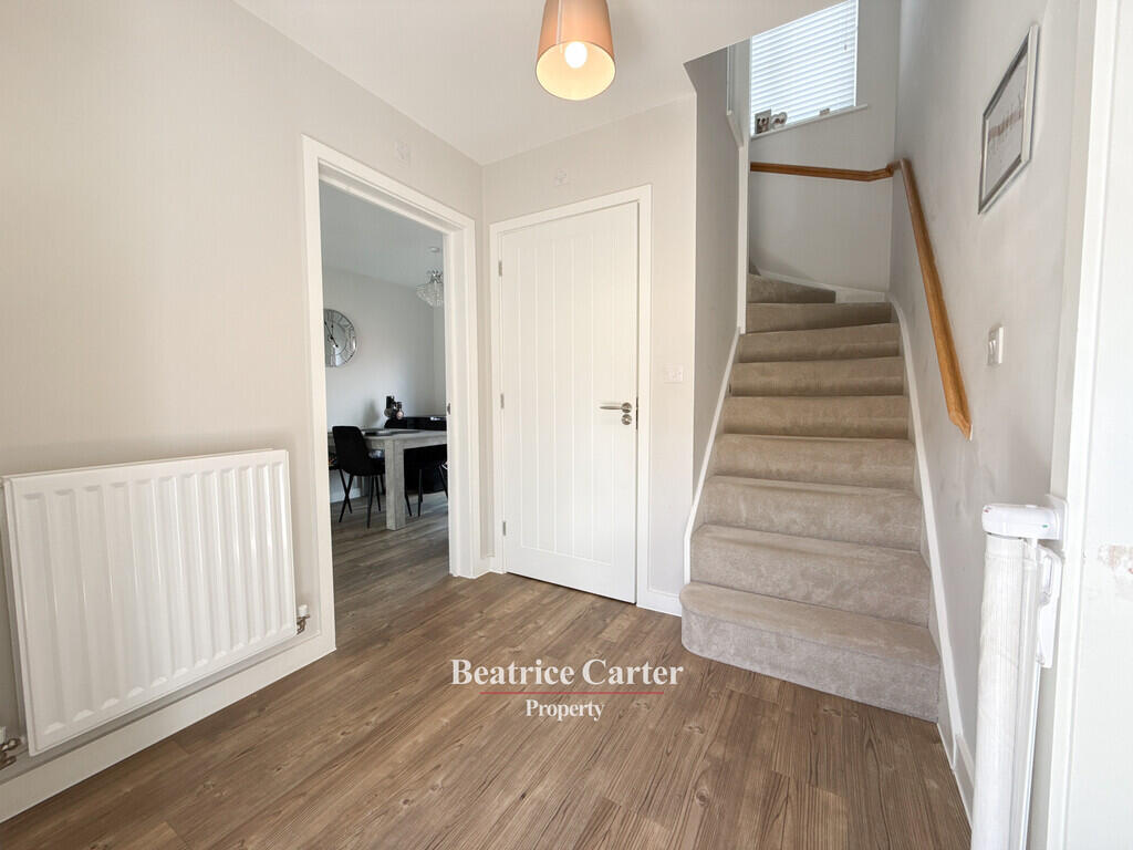 House in Ipswich - View 5