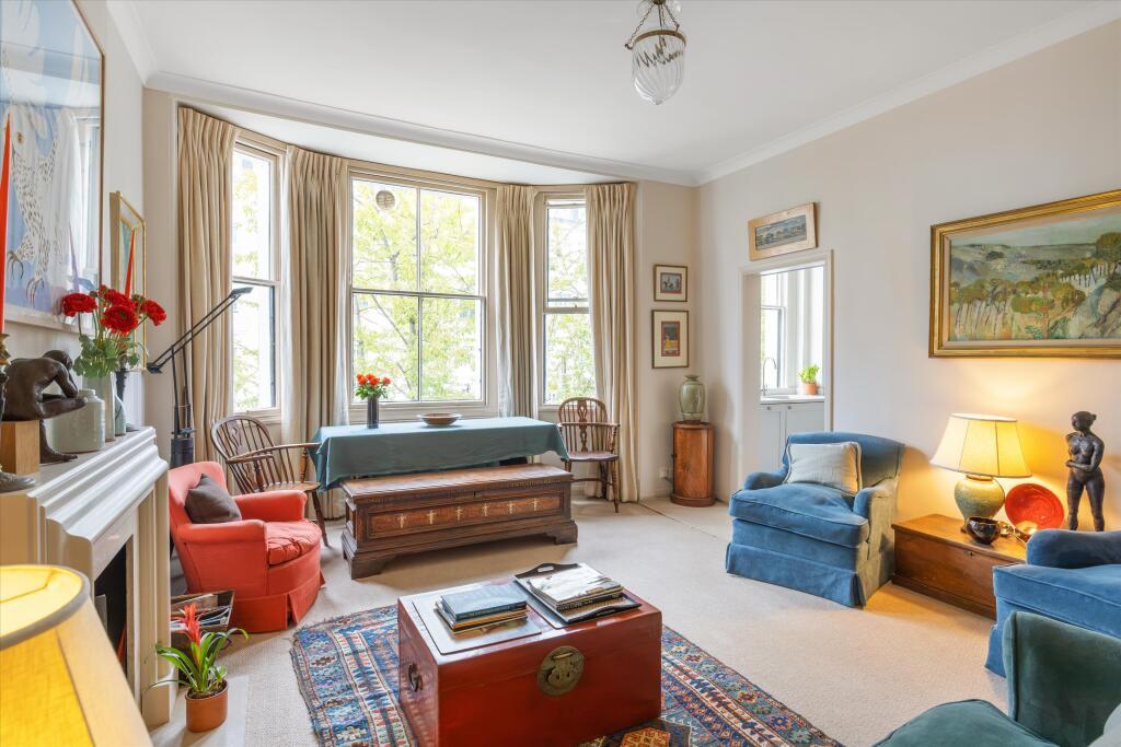Apartment in London - More