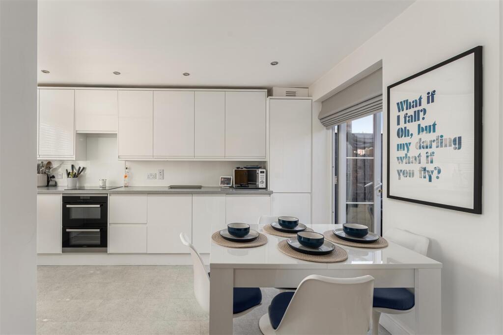 House in Cherwell, Hardwick, Banbury - View 4