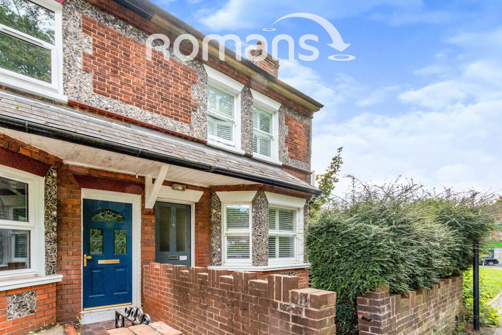 Main image of property: Norn Hill, Basingstoke, RG21