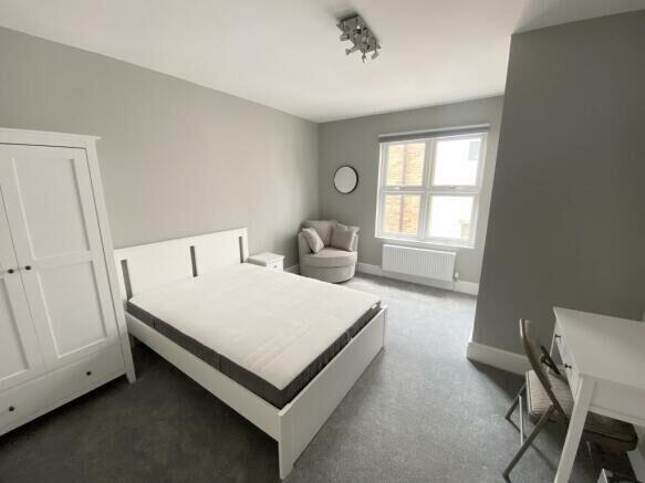 Main image of property: St. Michaels Road, Aldershot, GU12 
