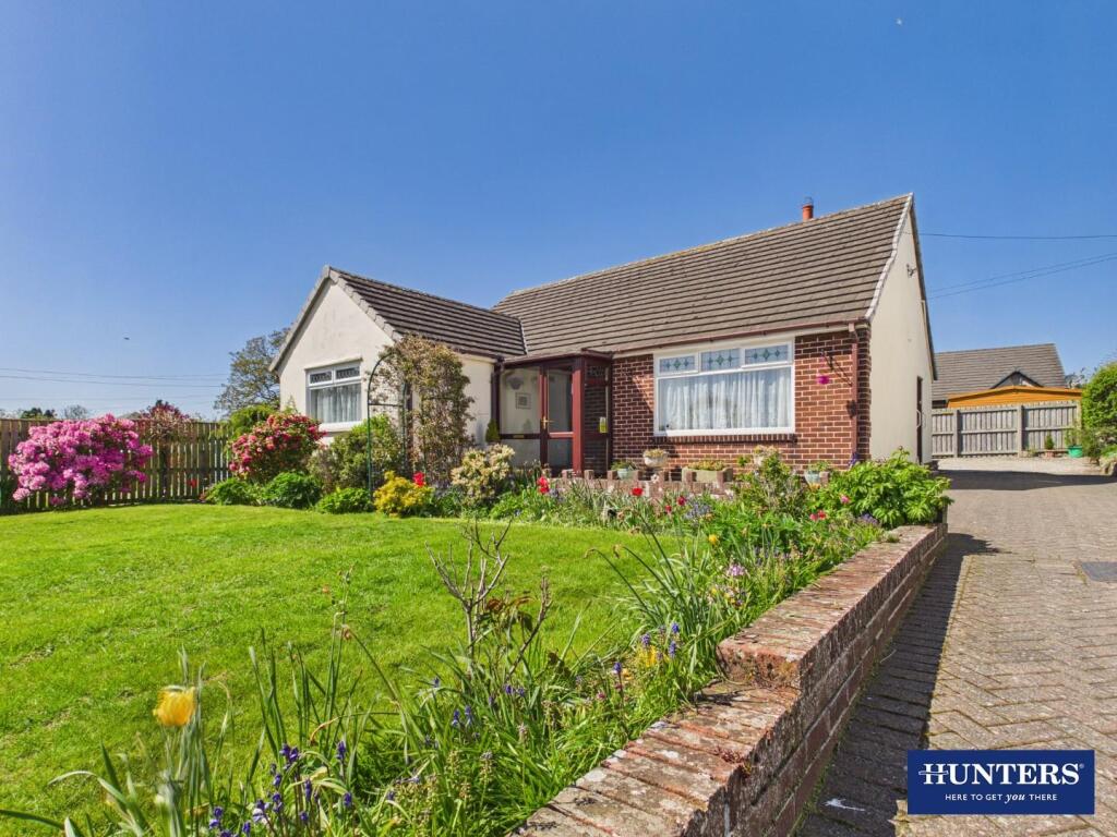 Main image of property: Wynyard, East End, Wigton, CA7