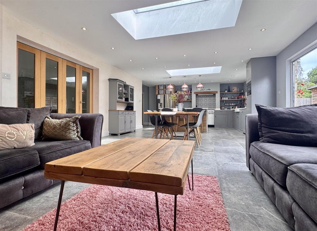 House in Braintree, Bocking Churchstreet - View 2