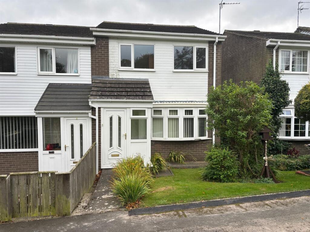 Main image of property: Gullane Close, Stanley