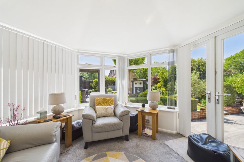 Lincolnshire Gardens, Warfield, Berkshire, RG42 - View 6