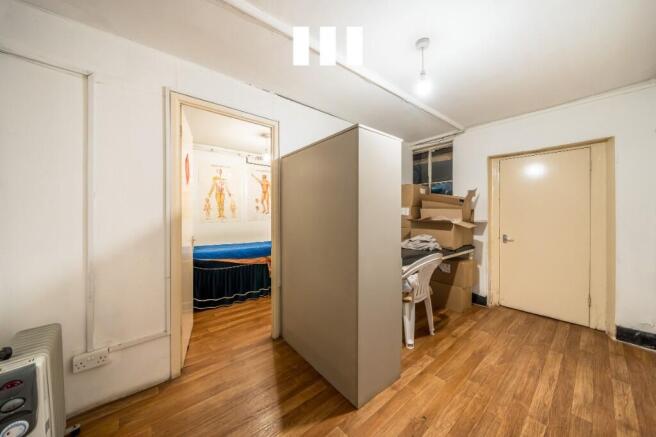 255 Grays Inn Road -