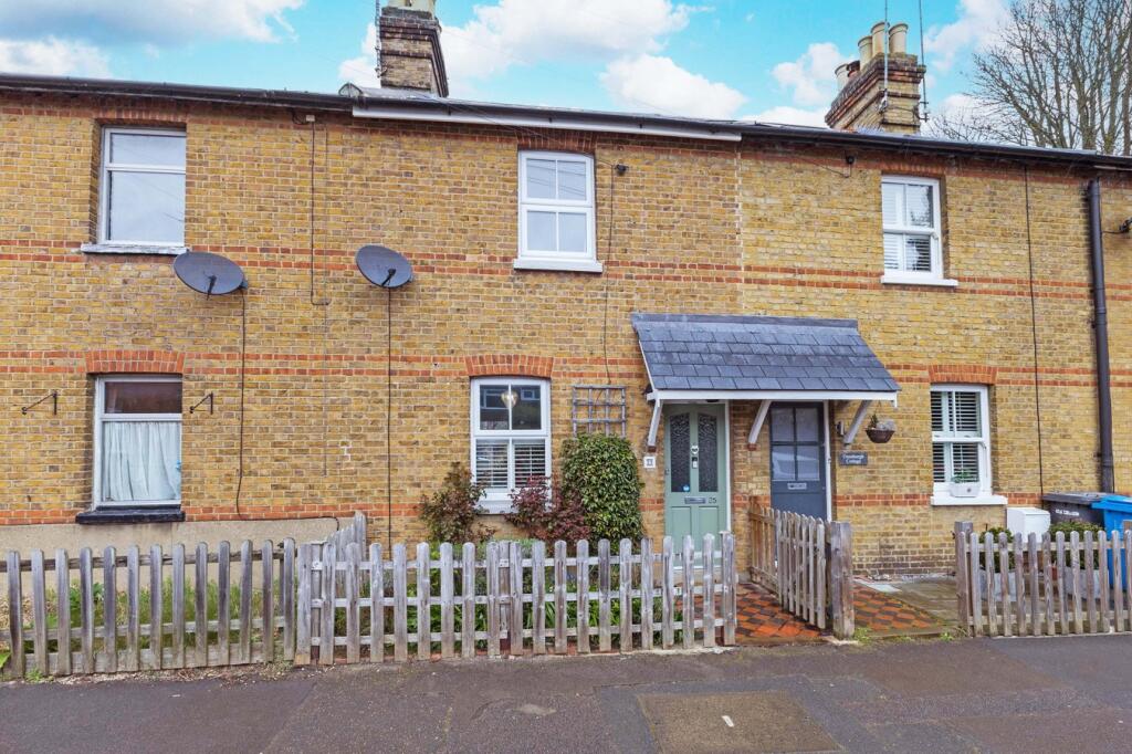 Main image of property: The Croft, Maidenhead, SL6