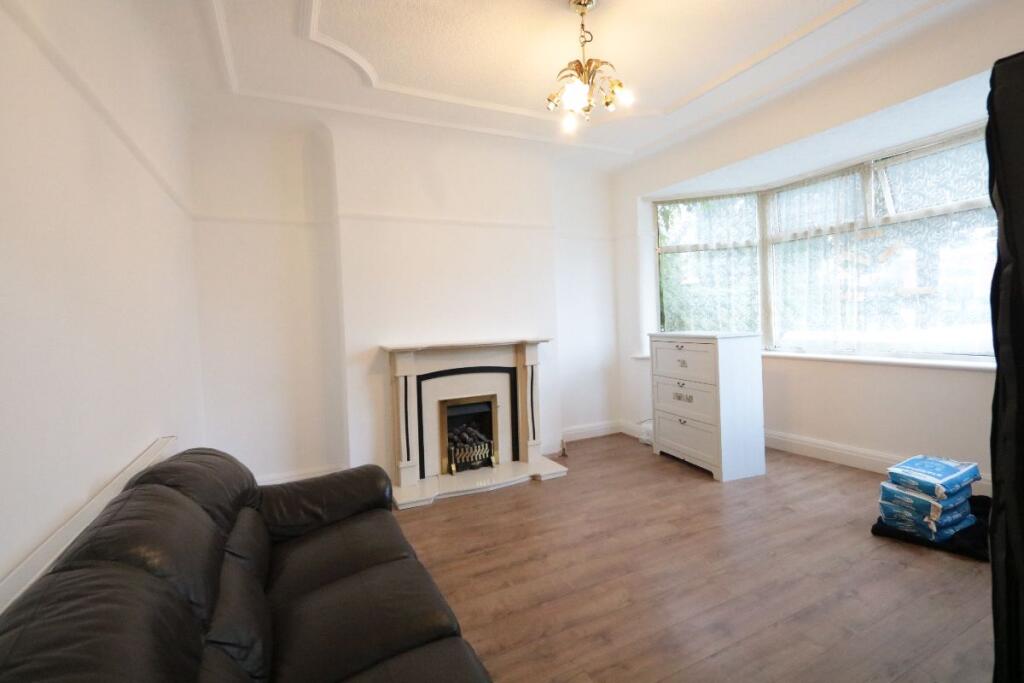 Apartment in Manchester - More
