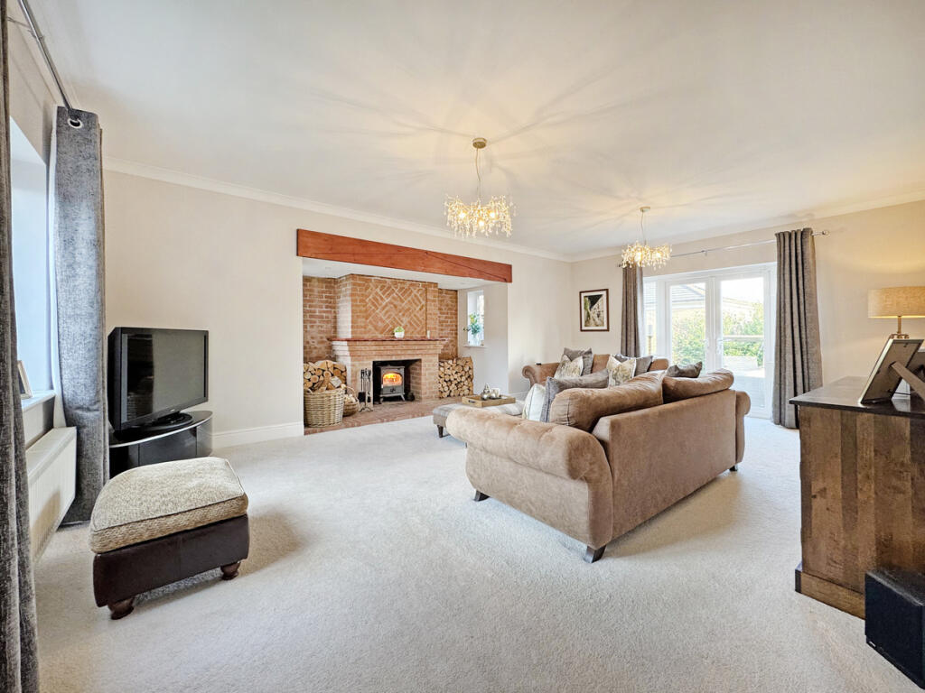 House in Stockton-on-Tees - View 2