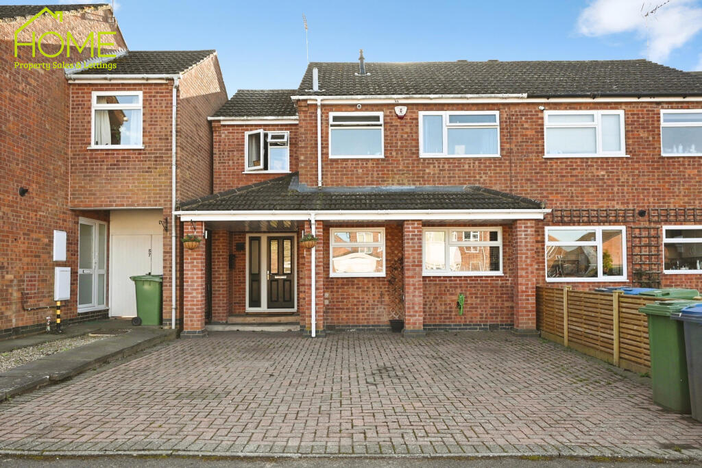 Main image of property: Priest Meadow, Fleckney, Leicester, Leicestershire