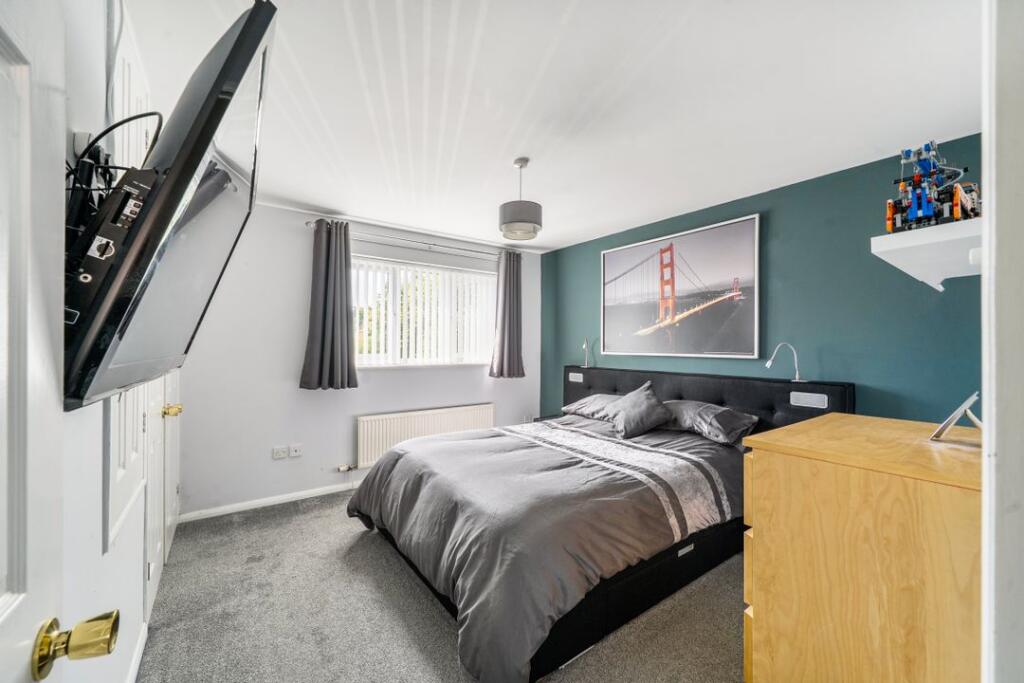 House in Swindon - More